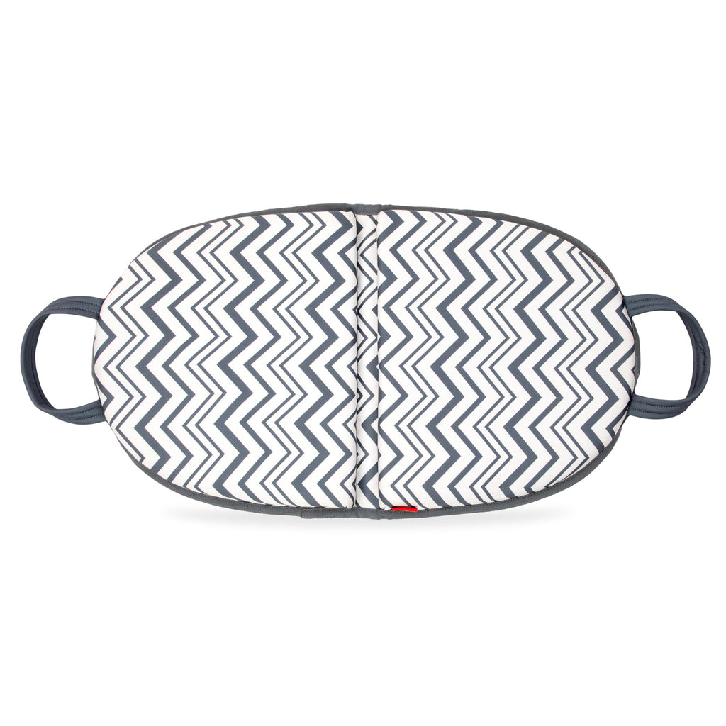 Folding Bathtub Kneeling Pad #1280U