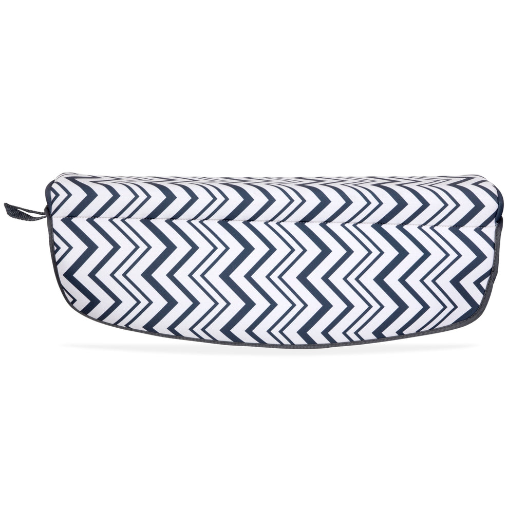 Padded Bathtub Arm Rest #1297U