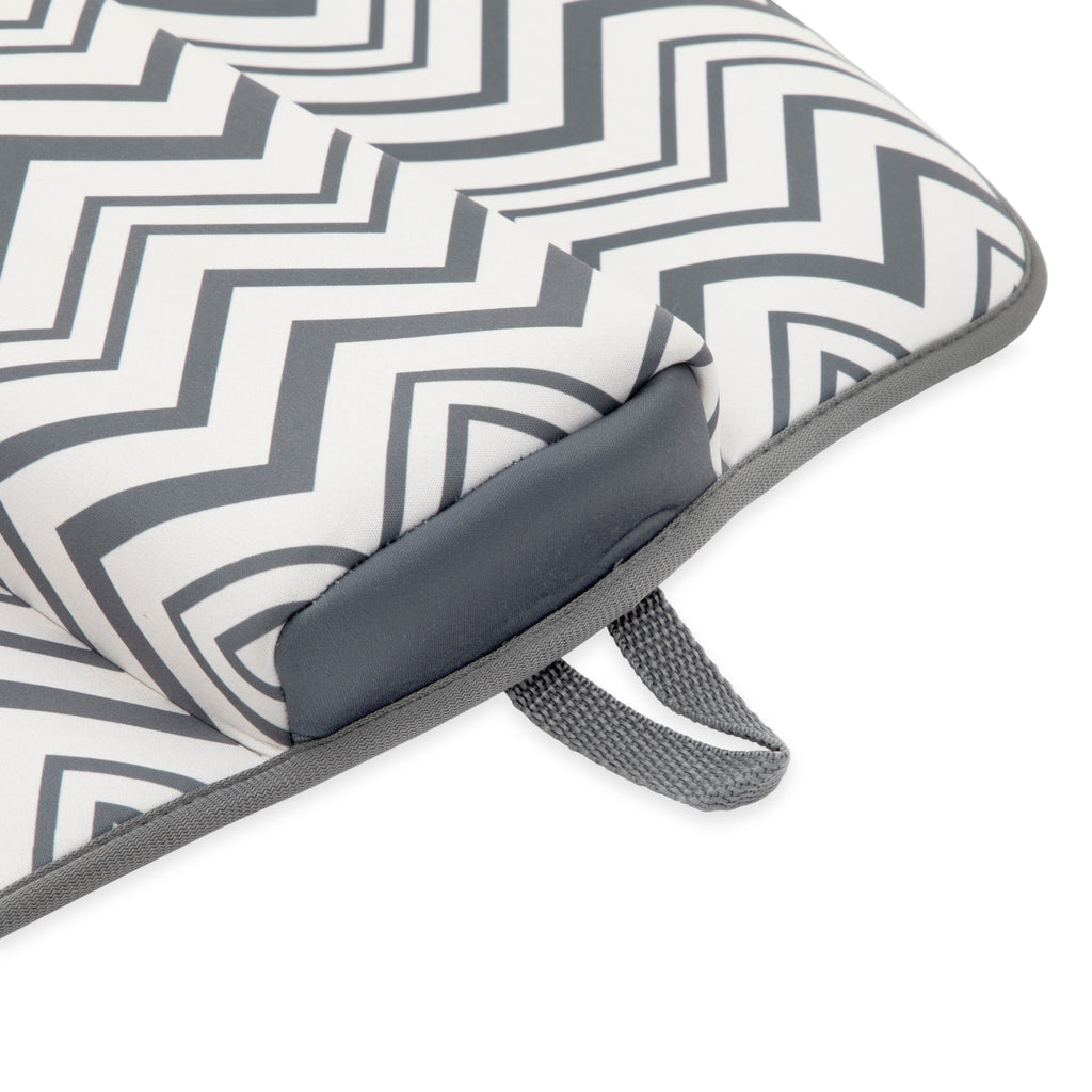 Padded Bathtub Arm Rest #1297U