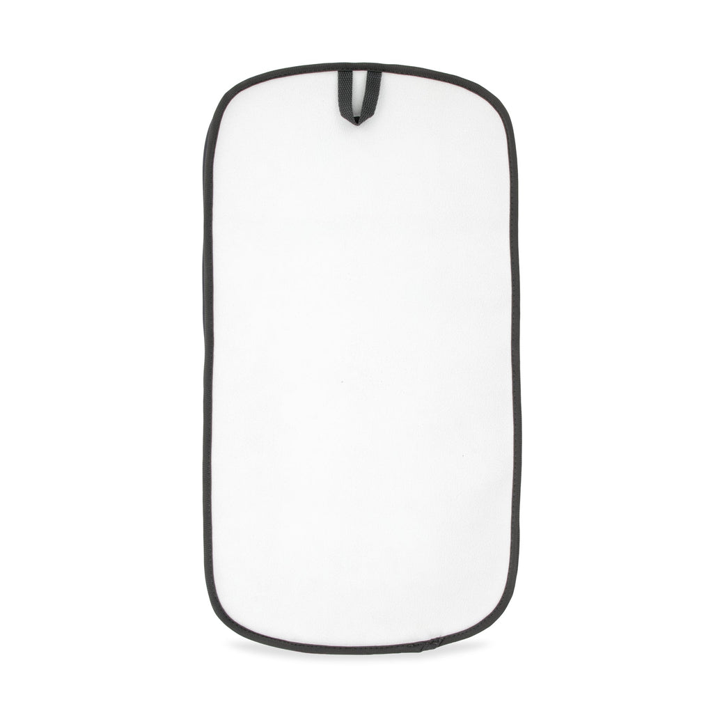 Padded Bathtub Knee Rest #127O4