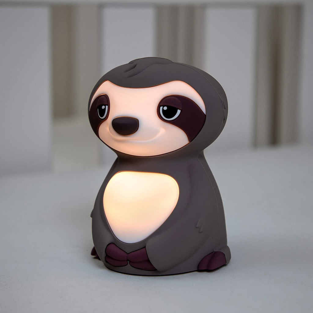 Silicone Nightlight #0682S