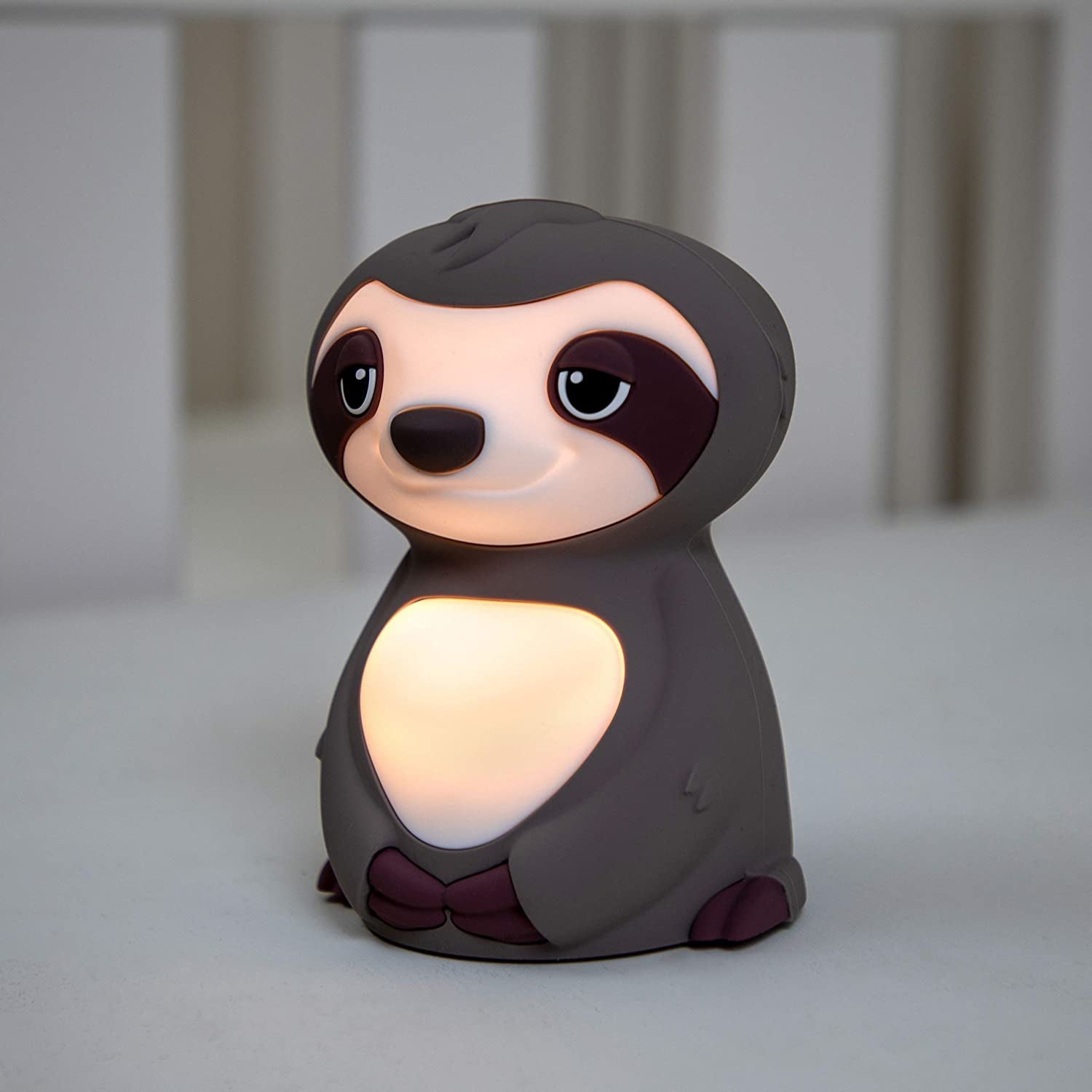 Silicone Nightlight #0682S