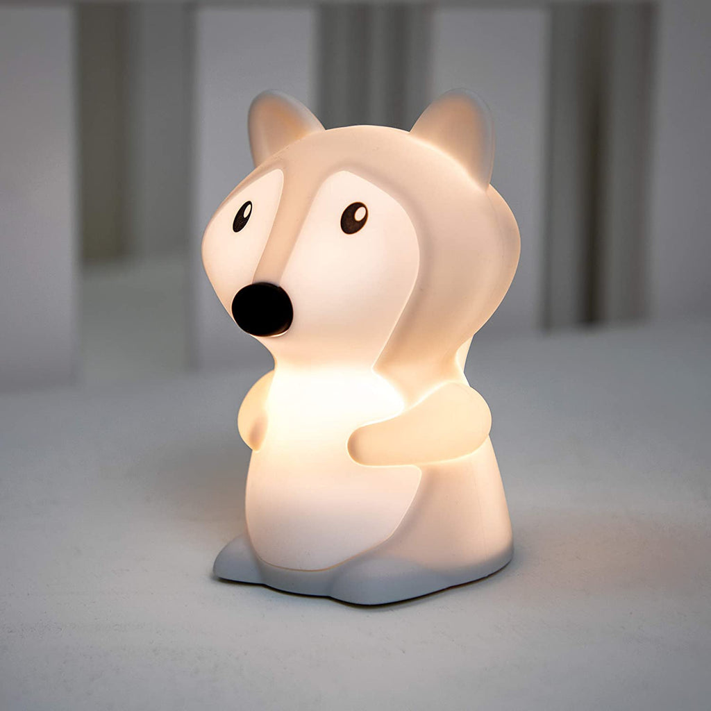 Silicone Nightlight #0682S