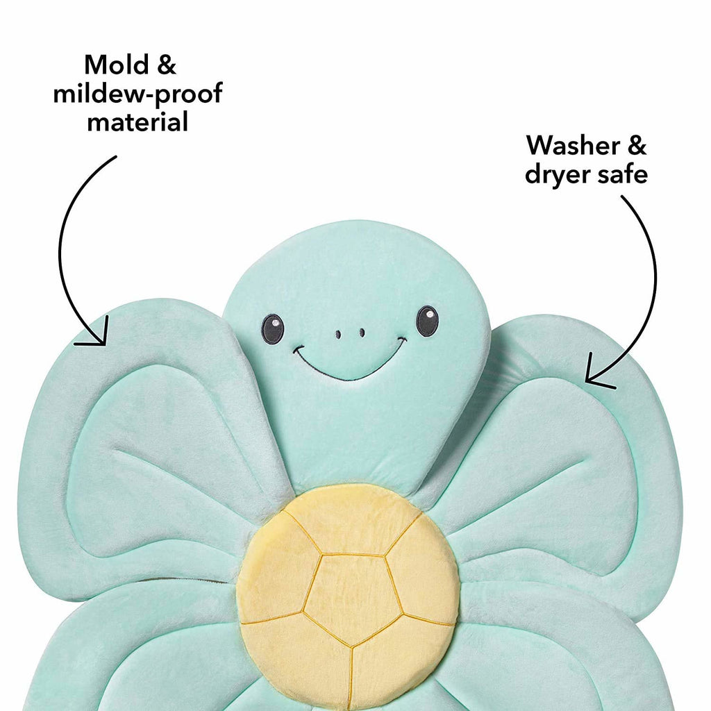 Baby Bath Sink & Tub Cushion #304TI