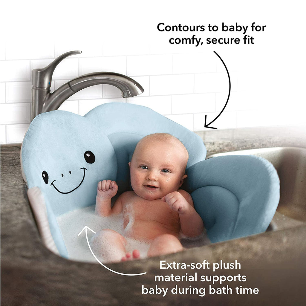 Baby Bath Sink & Tub Cushion #304TI