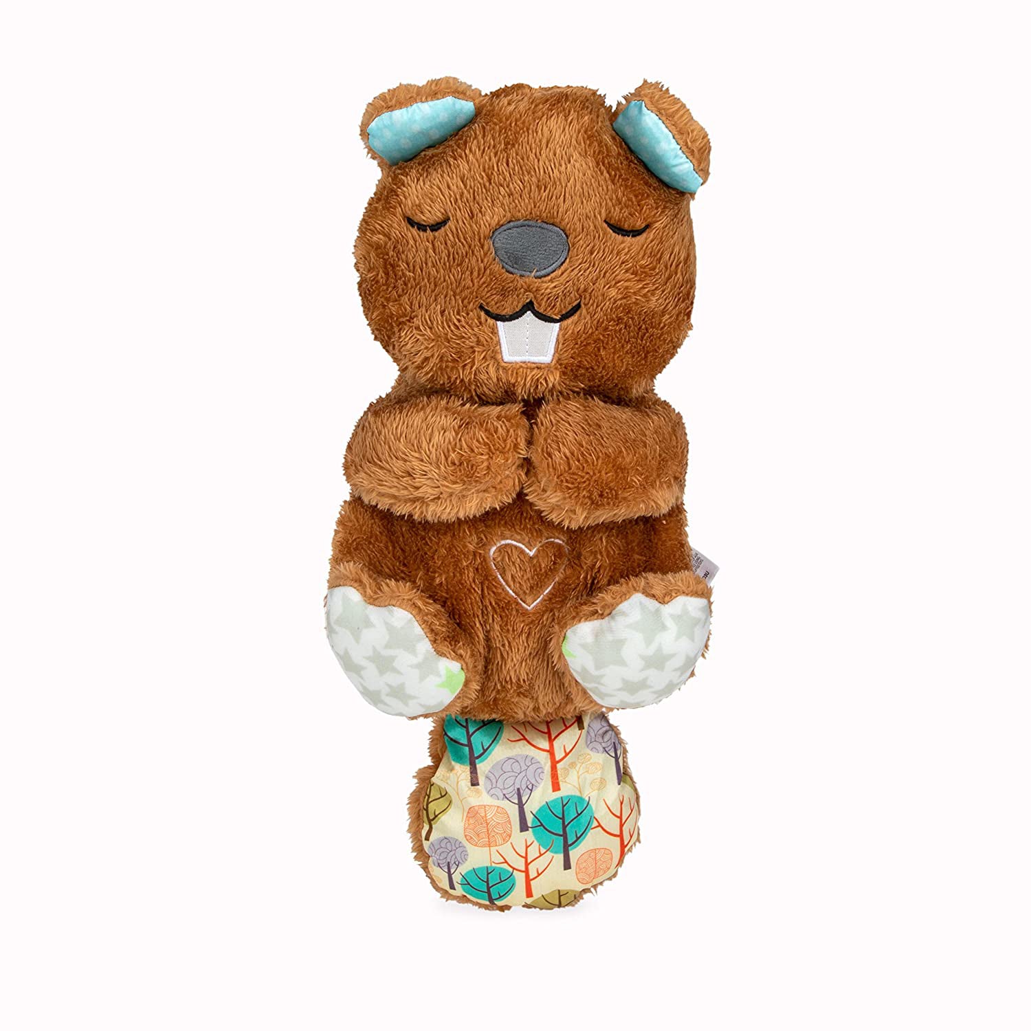 Motion & Sound Plush #151VD