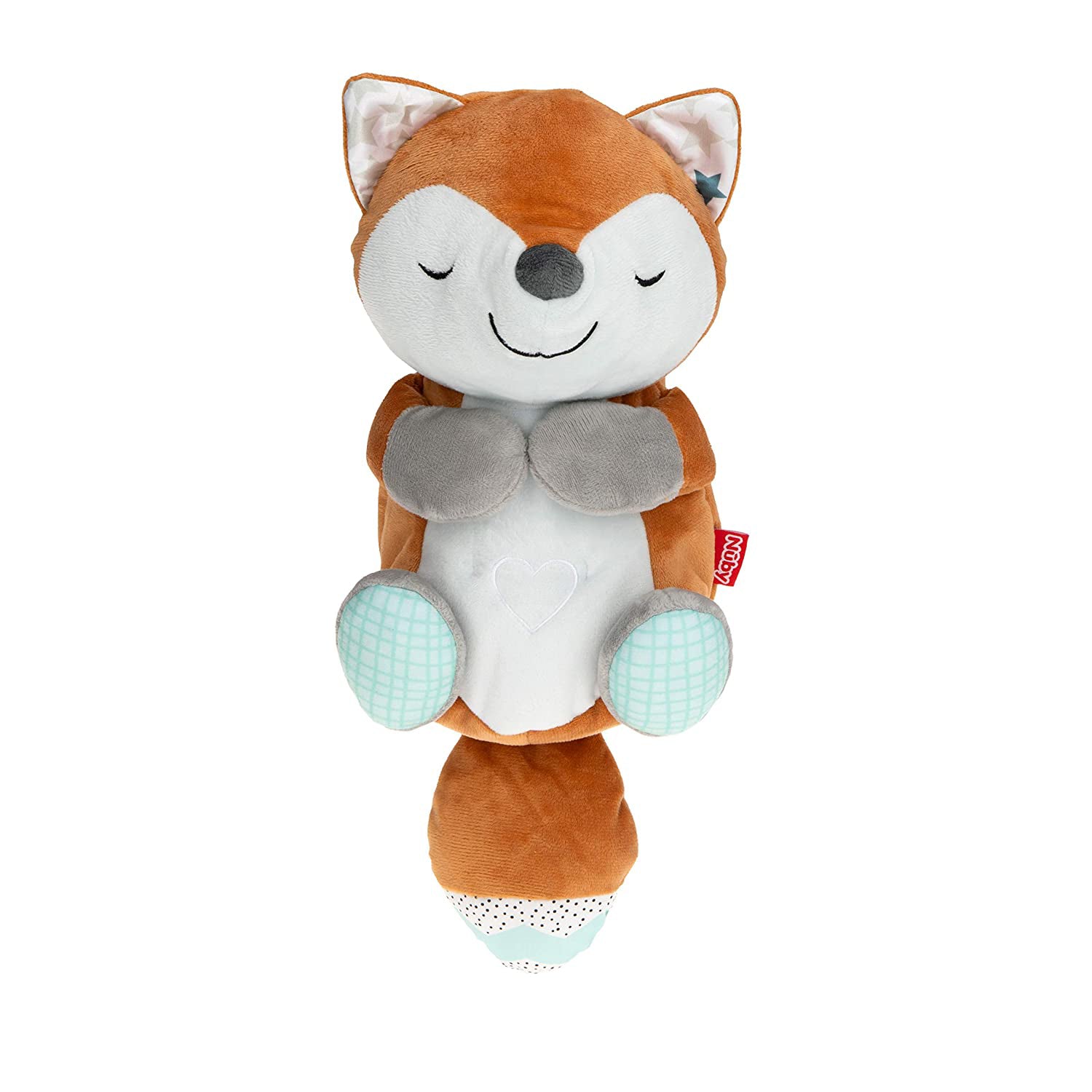 Motion & Sound Plush #151VD