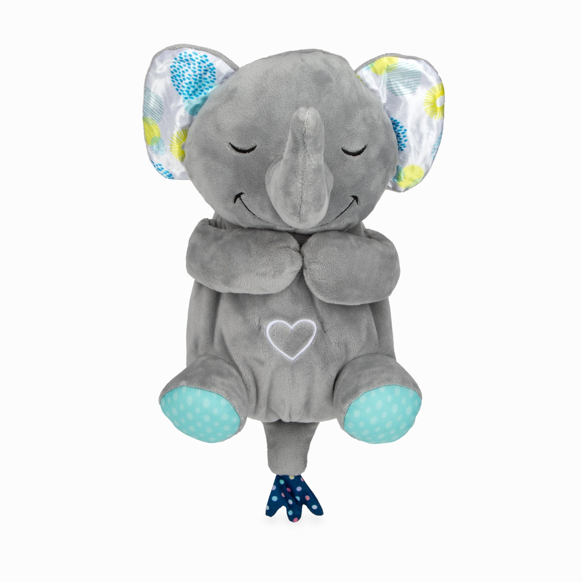 Motion & Sound Plush #151VD