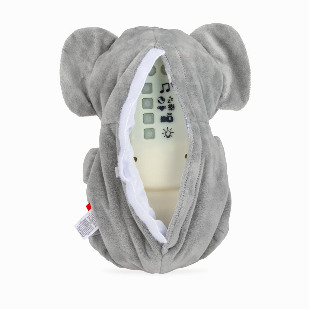 Motion & Sound Plush #151VD