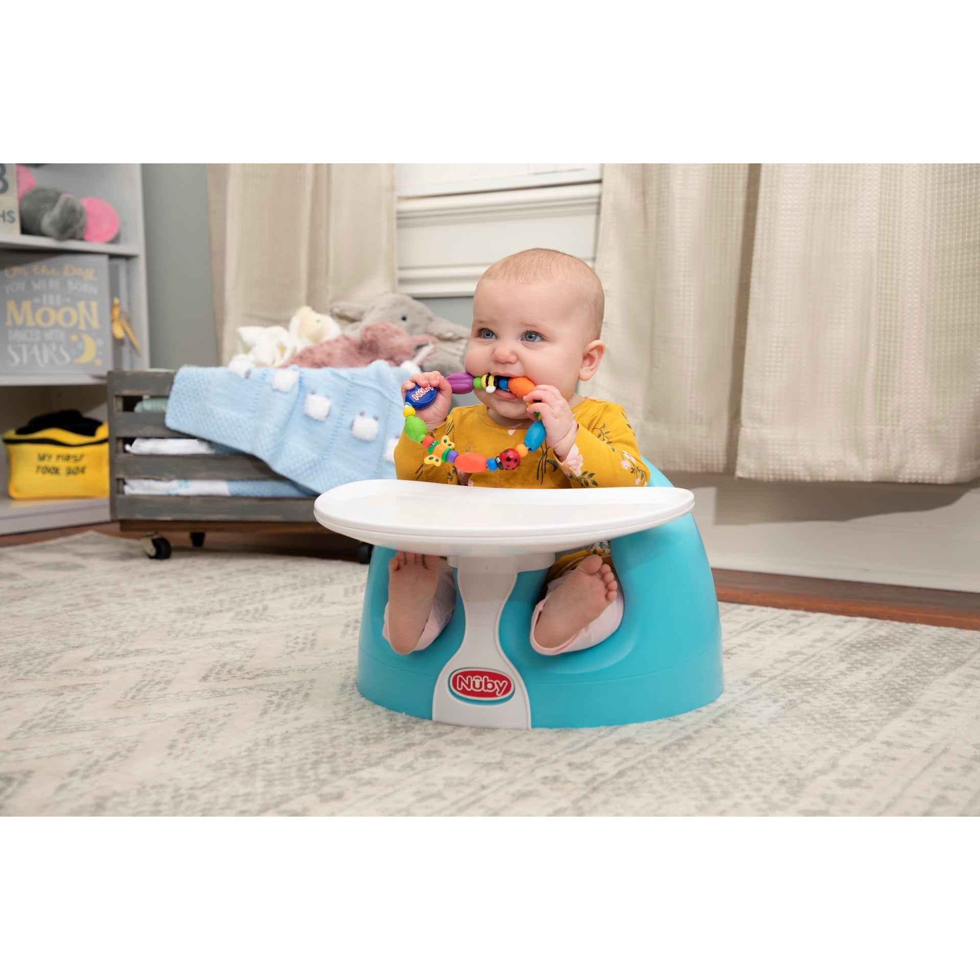 My Floor Seat Activity Tray #145OP