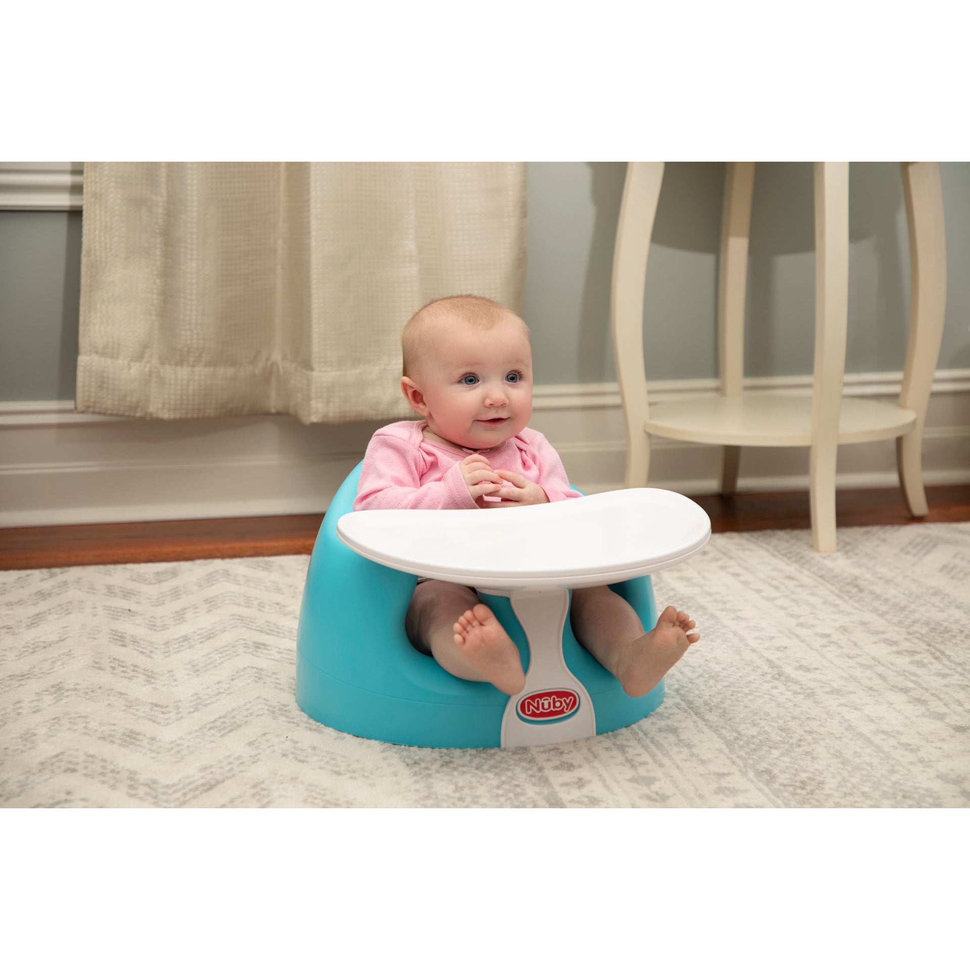 My Floor Seat Activity Tray #145OP