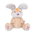 Plush Motion Toy #120JI