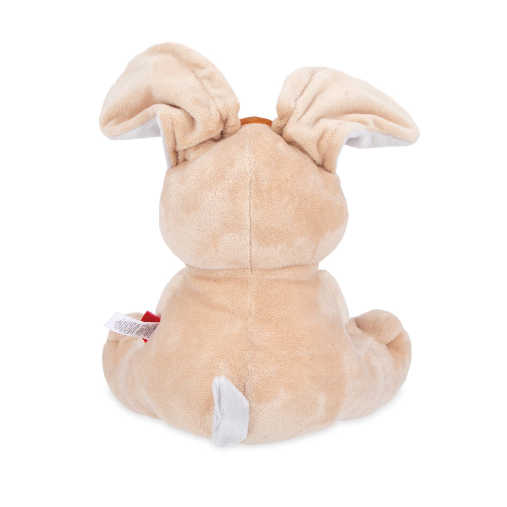 Plush Motion Toy #120JI
