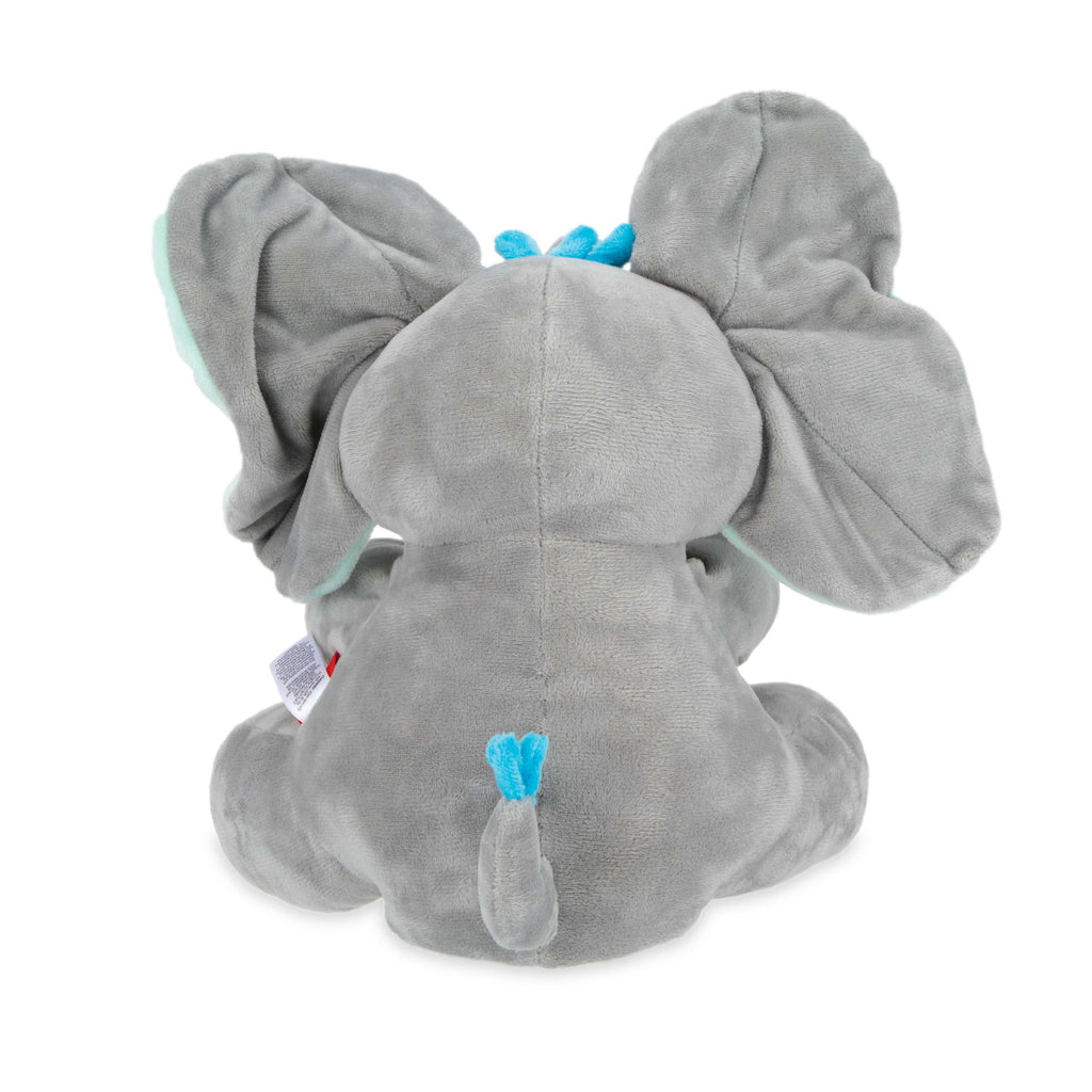 Plush Motion Toy #120JI