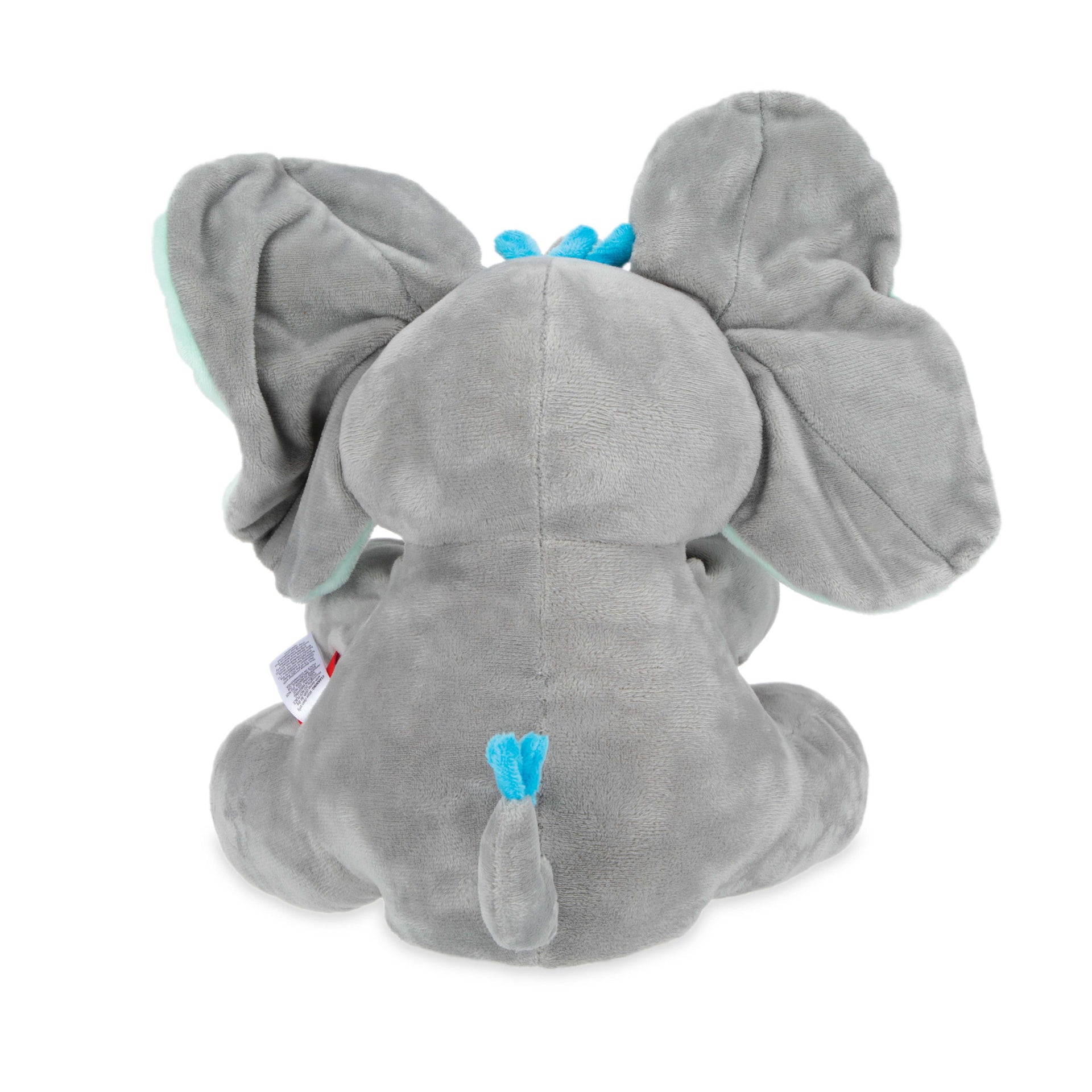 Plush Motion Toy #120JI