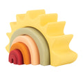 Silicone Stacking Sun Toy #058R5