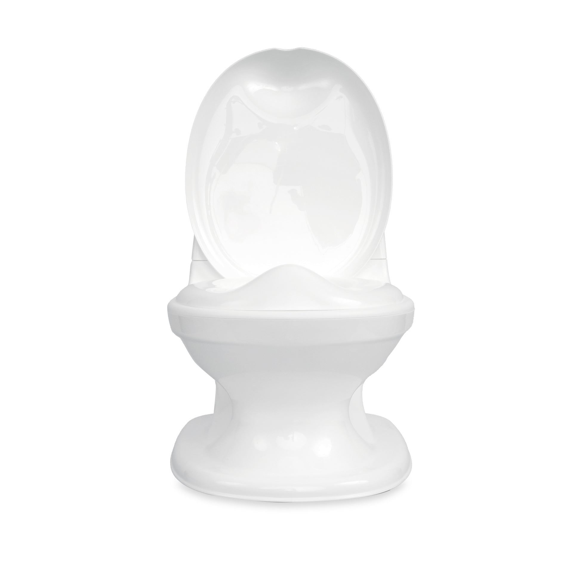 My Real Potty Training Toilet with Life-Like Flush Button & Sound #144VS