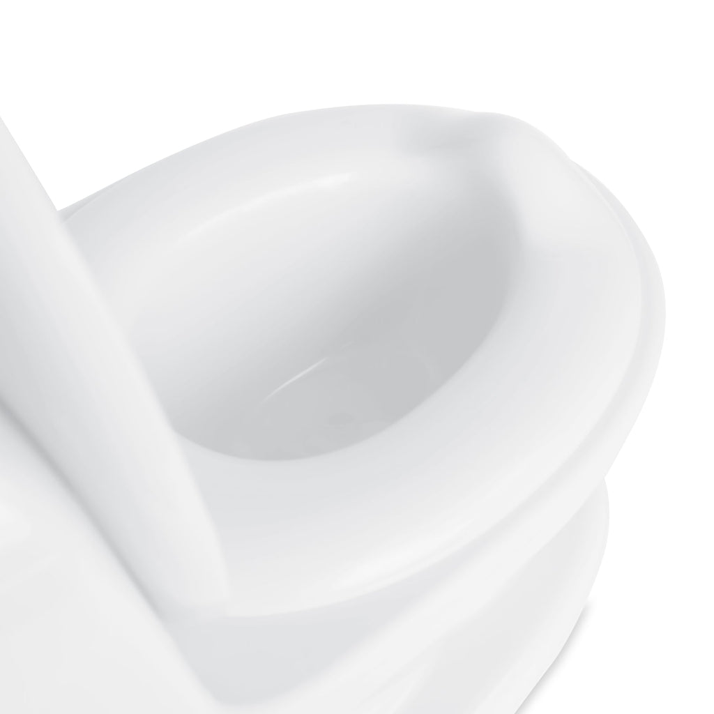 My Real Potty Training Toilet with Life-Like Flush Button & Sound #144VS