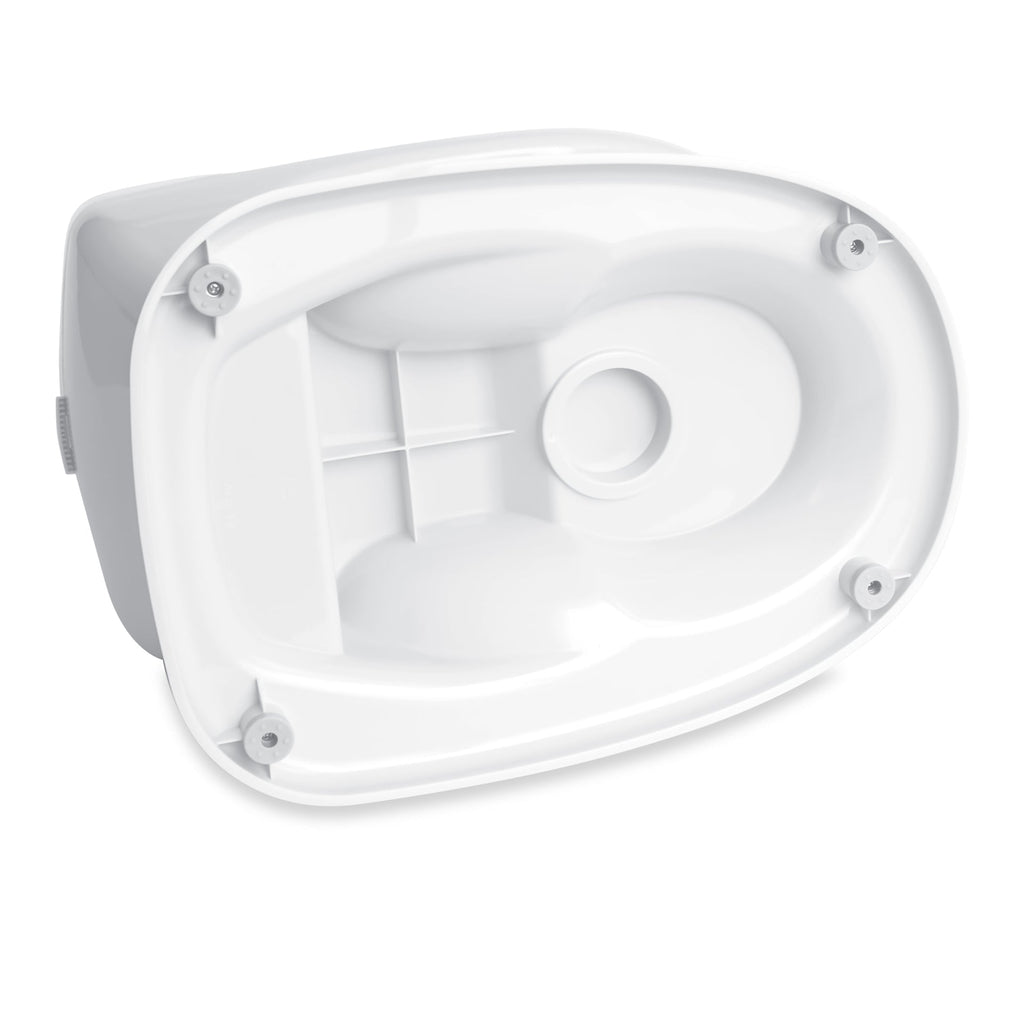 My Real Potty Training Toilet with Life-Like Flush Button & Sound #144VS