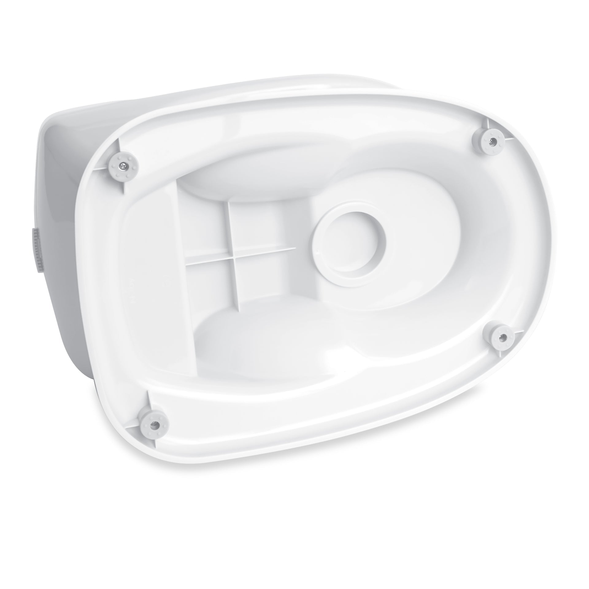 My Real Potty Training Toilet with Life-Like Flush Button & Sound #144VS