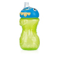 iMonster Soft Spout Easy Grip Sippy Cup #185L4
