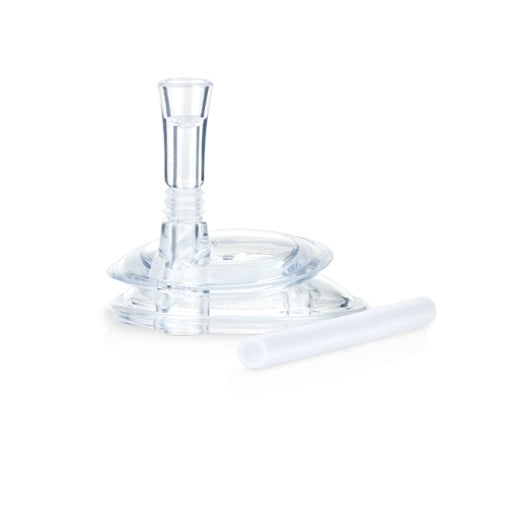 Clik-it FlexStraw Replacement Straw with Extender (2 Pack) #286FD