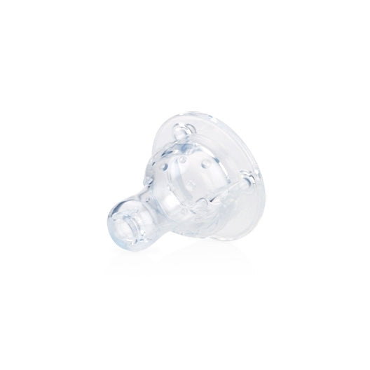 Non-Drip Standard Neck Replacement Nipple - 4 pack #137YK