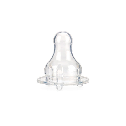 Slow Flow Standard Neck Nipple - 6 pack #042QY
