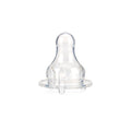 Slow Flow Standard Neck Nipple - 6 pack #042QY