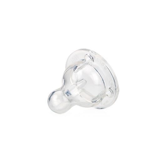 Slow Flow Standard Neck Nipple - 6 pack #042QY