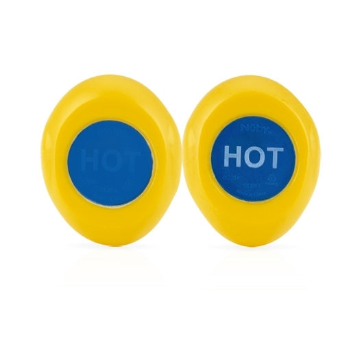 Hot Safe Bath Duck #192DO