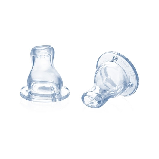 Non-Drip Standard Neck Replacement Spout - 2 pack #136KP