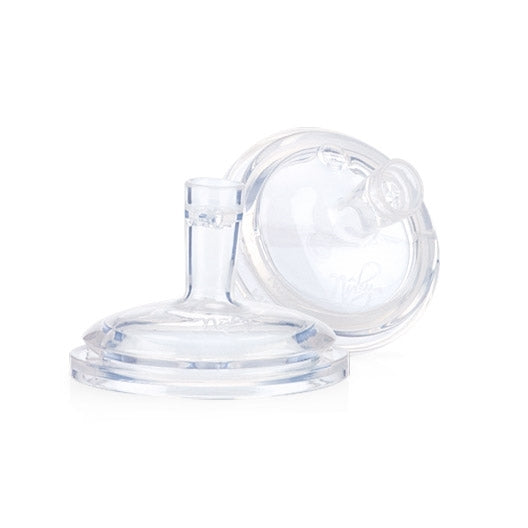 Natural Touch SoftFlex Sport Sipper Bottle Replacement Spout - 2 pack #0335H