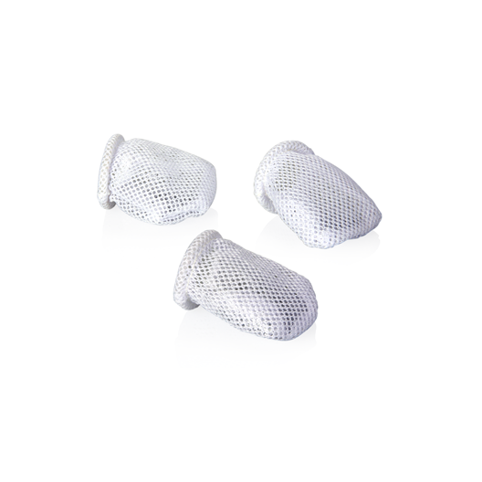 The Nibbler Feeder Replacement Net - 3 pack #140D7