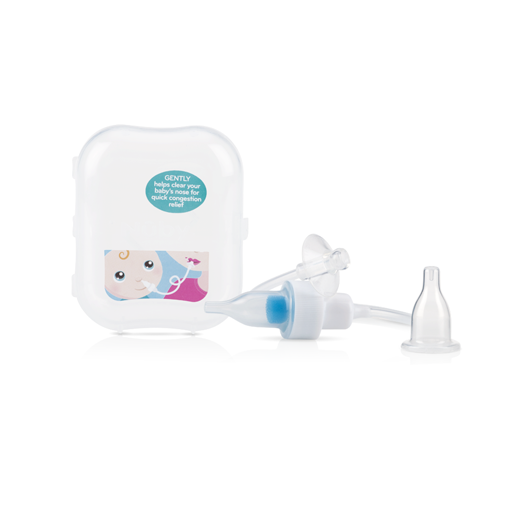 Breathe-eez Nasal Aspirator #299QS
