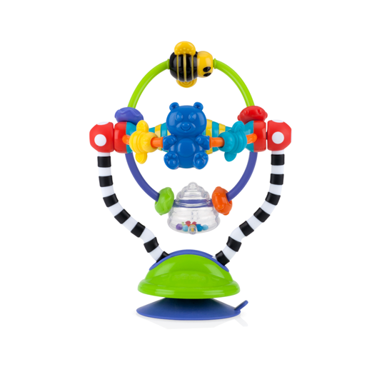 Silly Spinwheel #044CH