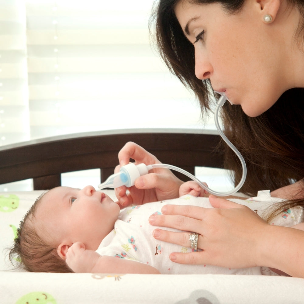 Breathe-eez Nasal Aspirator #299QS