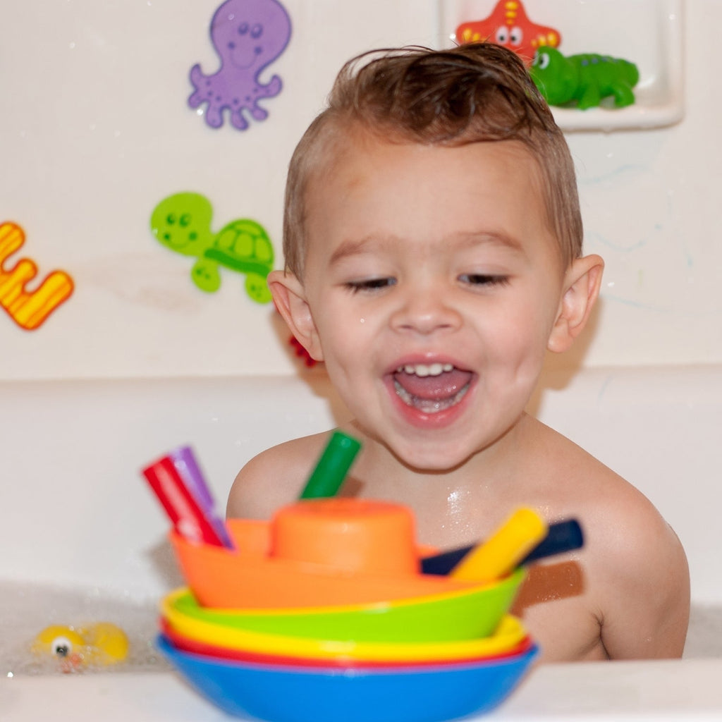 Bath Crayons (5 Pack) #307VV