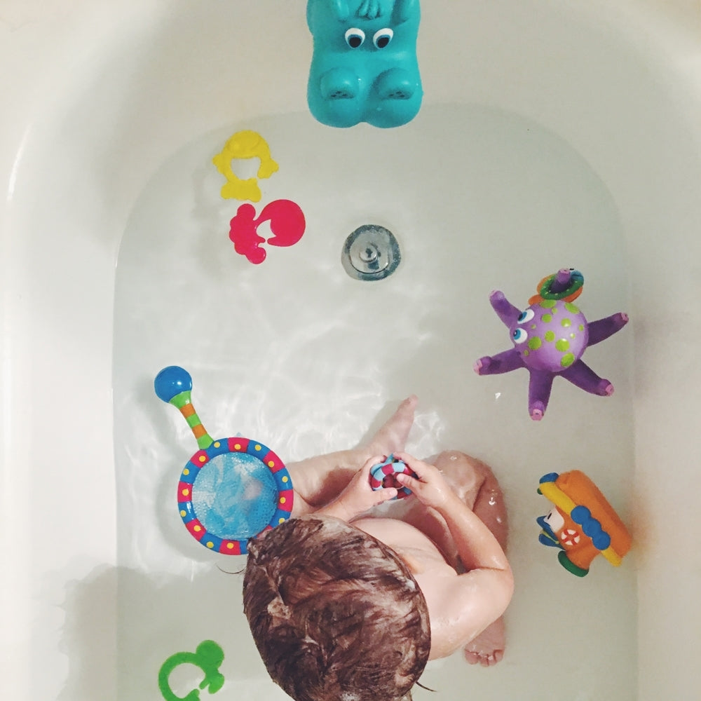 Octopus Hoopla #134A0