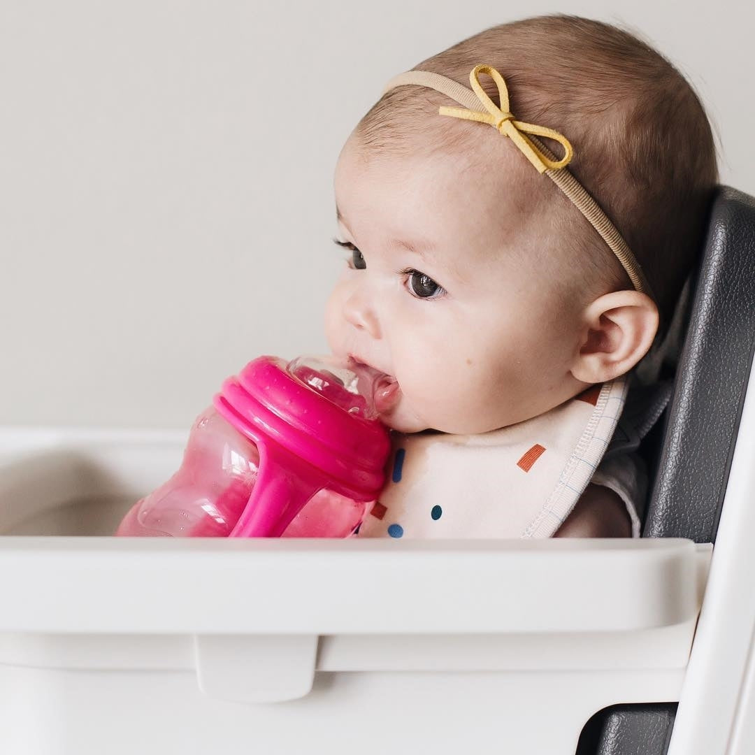 Non-Drip Wide Neck Replacement Spout - 2 pack #367WX