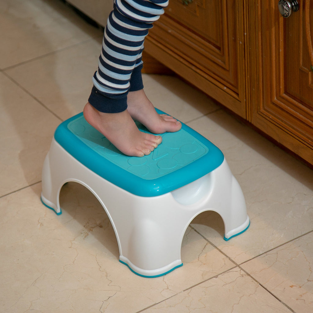 Toddler Step Stool #024WR