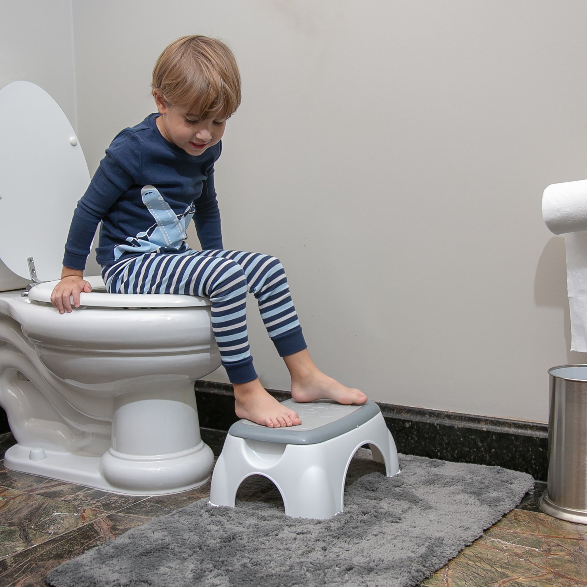 Toddler Step Stool #024WR