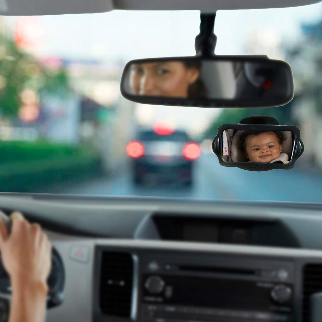 Baby View Mirror #3136E