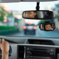 Baby View Mirror #3136E