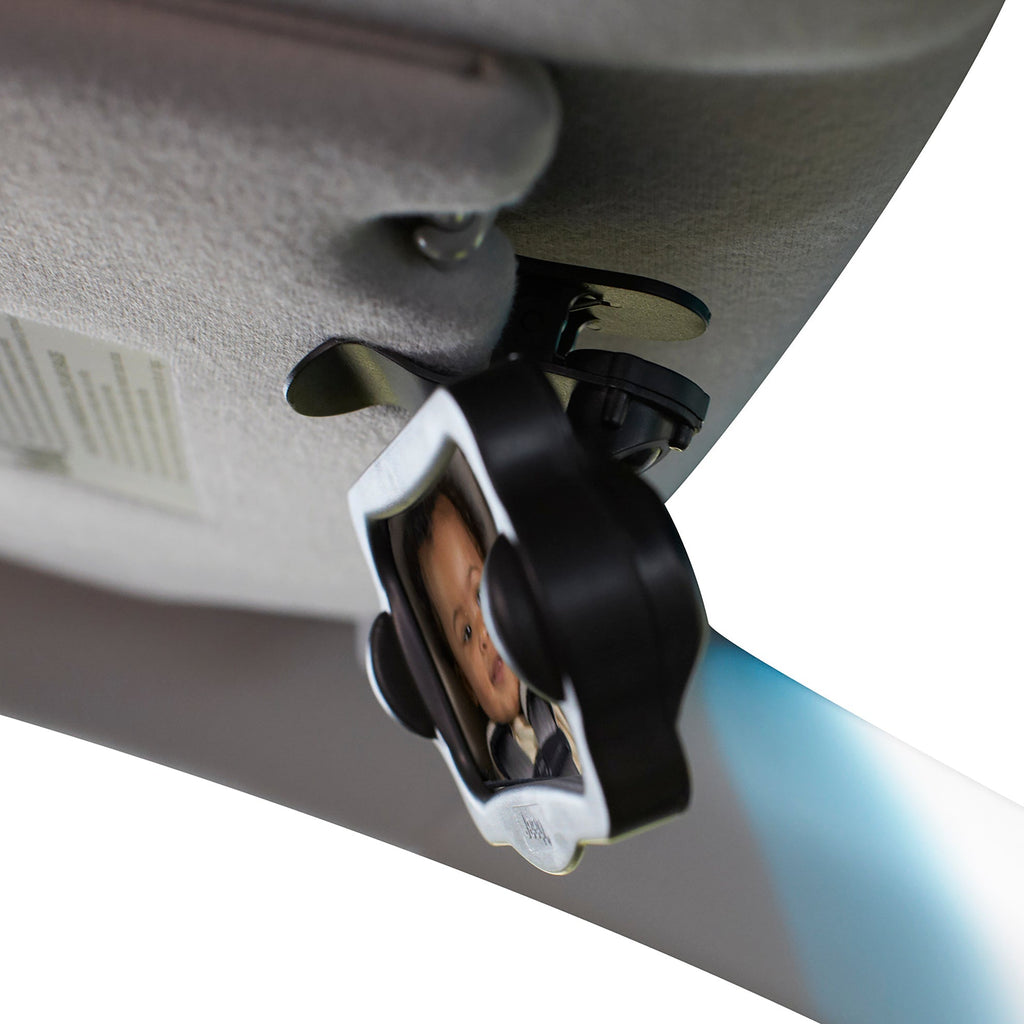 Baby View Mirror #3136E