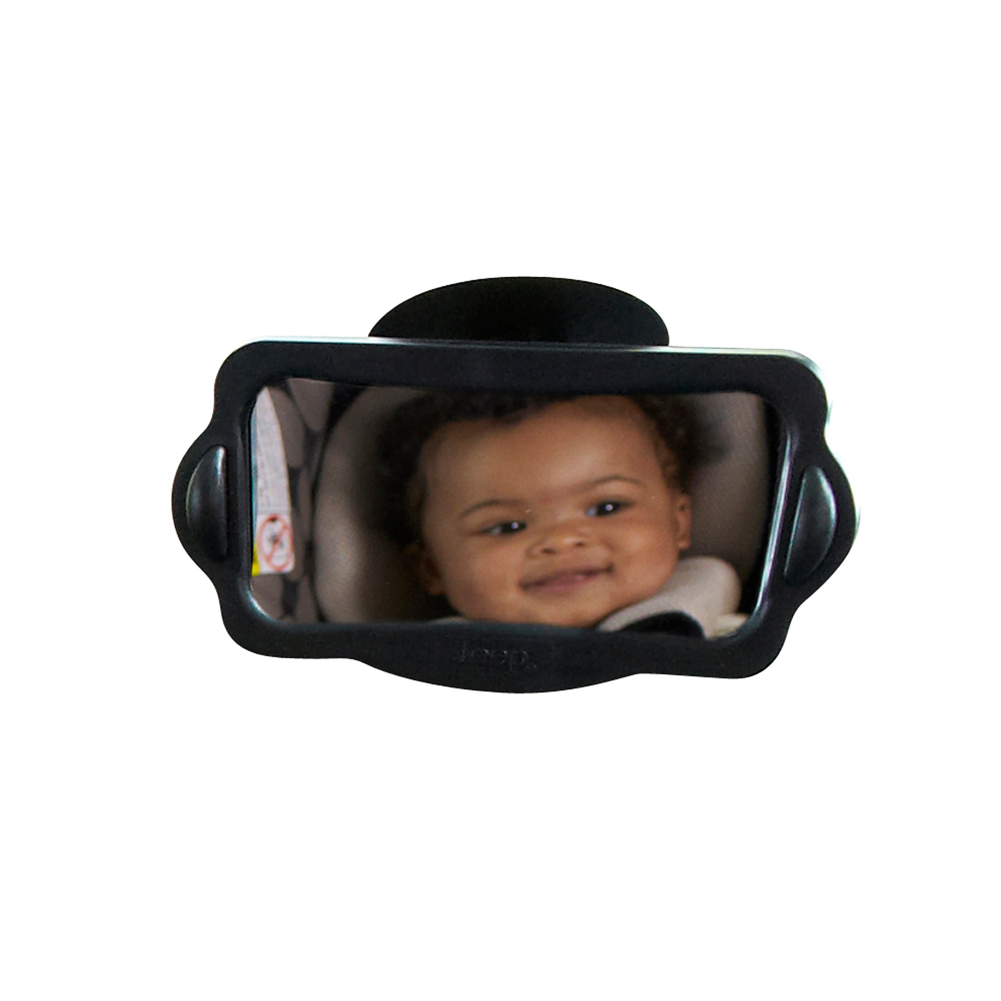 Baby View Mirror #3136E