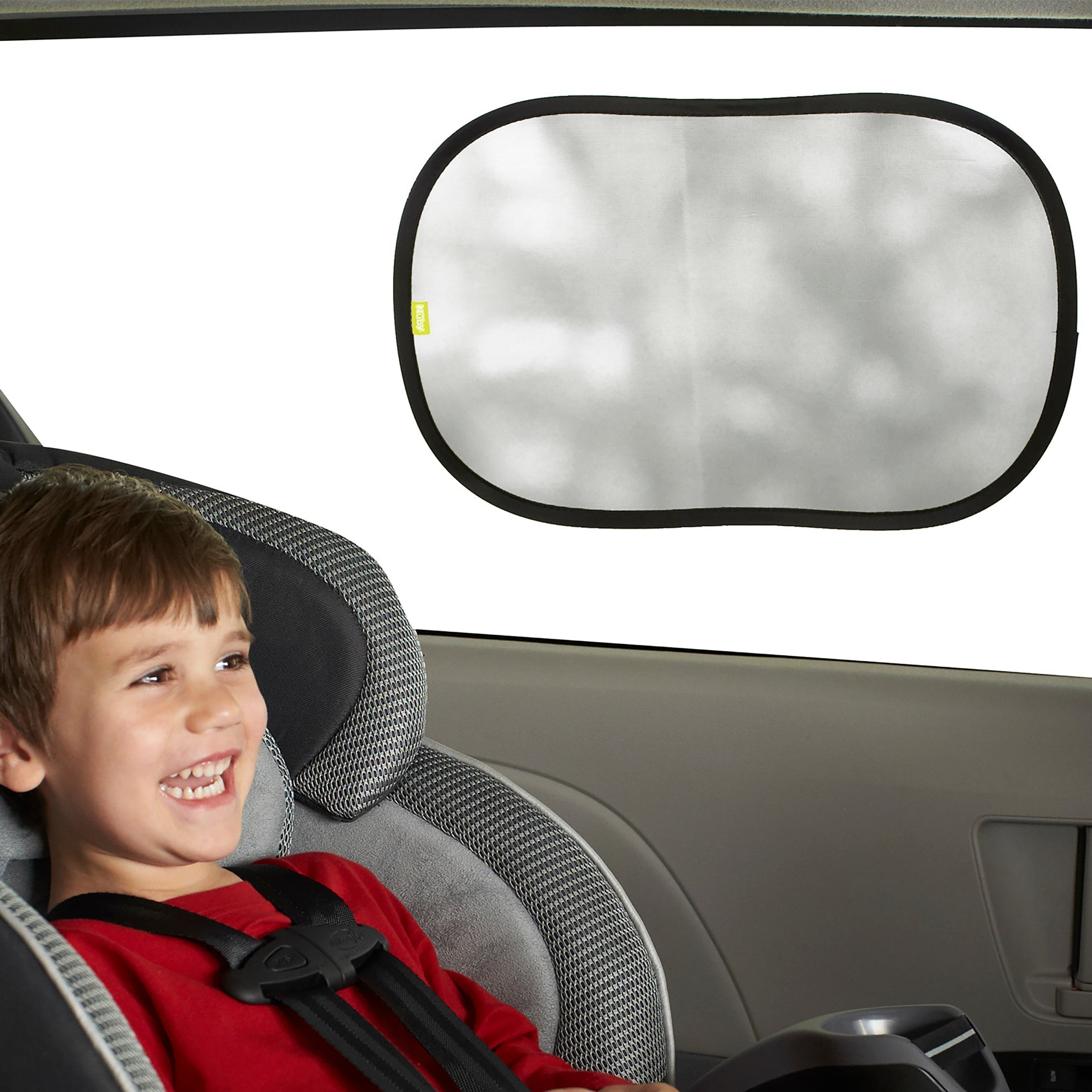 Pop Open Cling Shade Set (2 Pack) #118BS