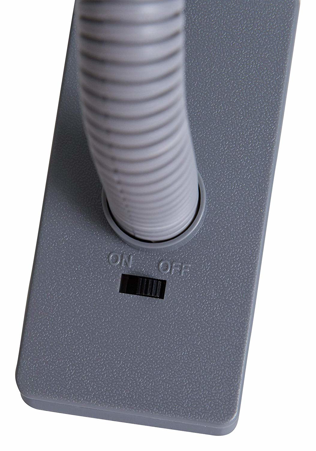 Grey Stroller Fan #2081K