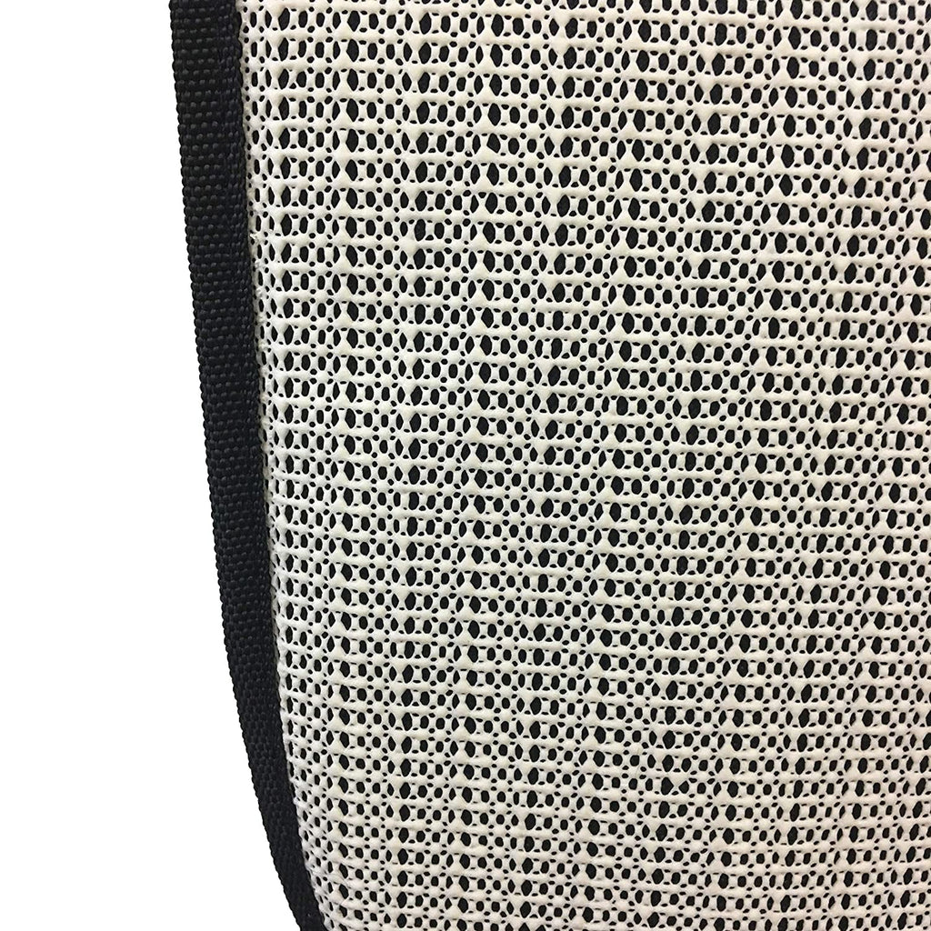 Car Seat Protector with Storage Pouch #297MB
