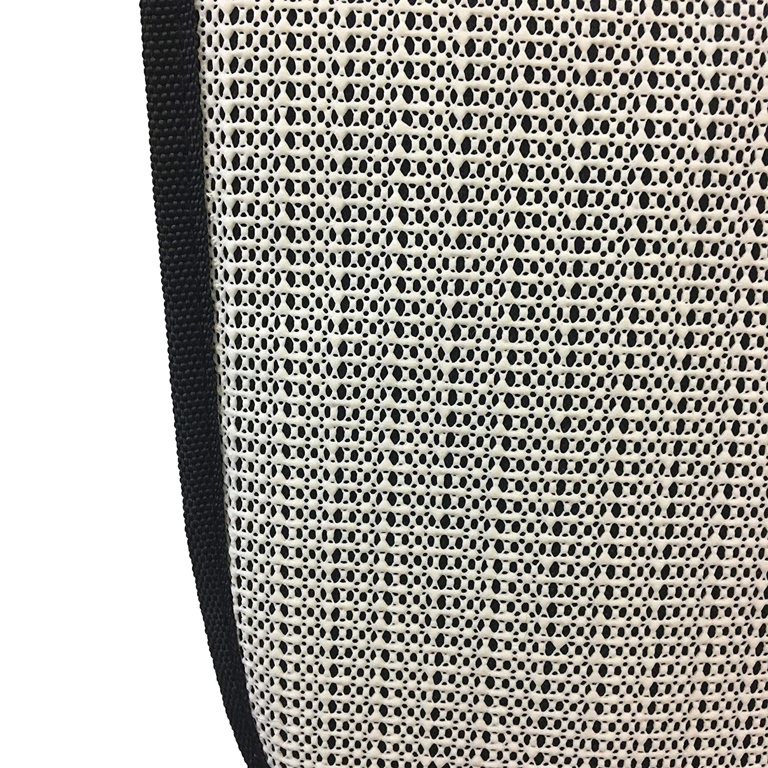 Car Seat Protector with Storage Pouch #297MB